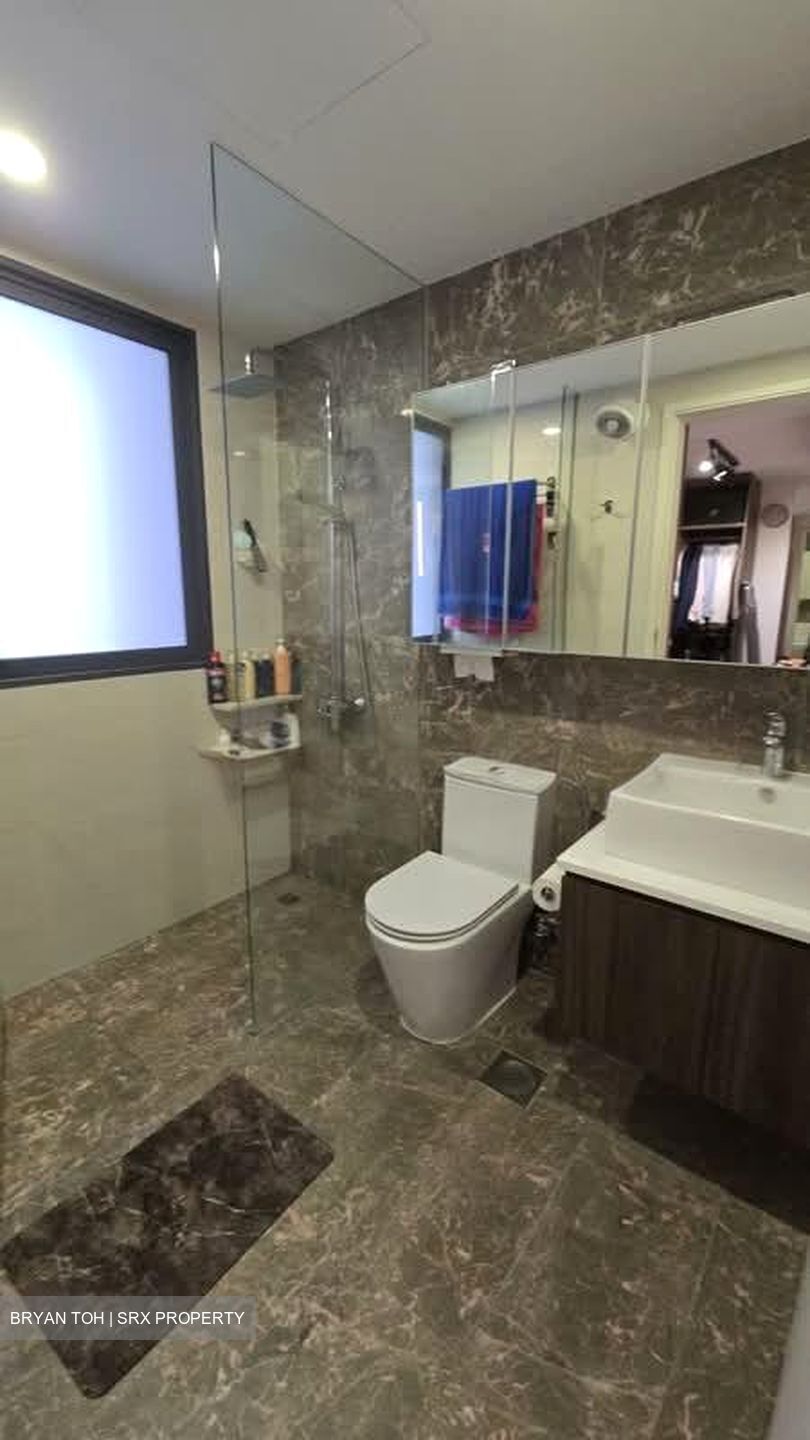 Riversound Residence (D19), Condominium #586707431